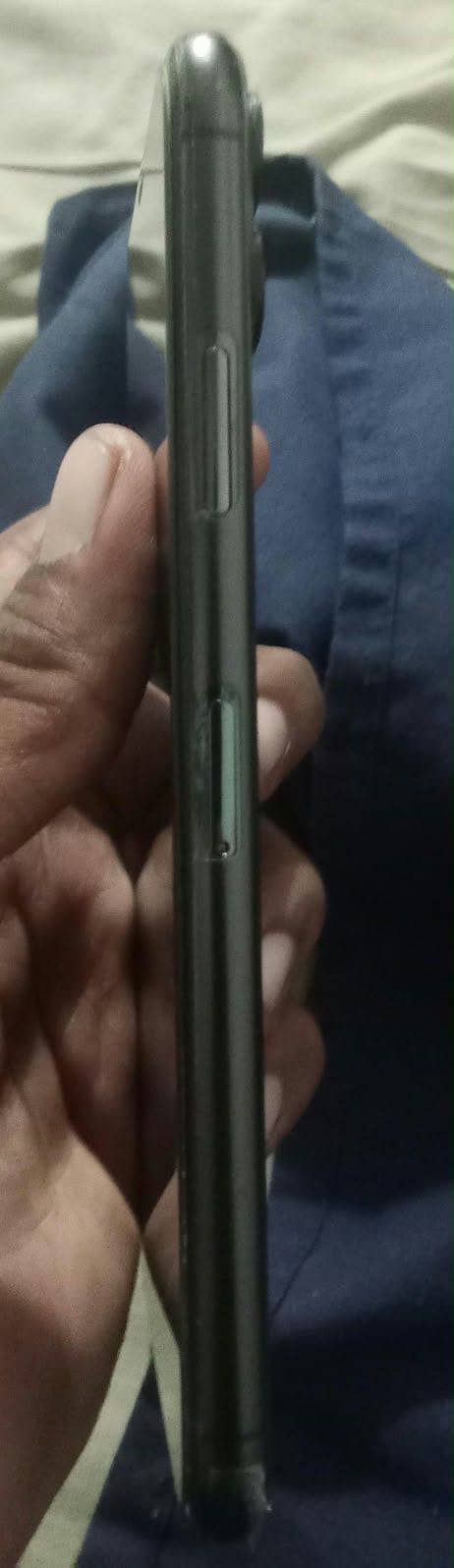 Iphone11 pro max 0