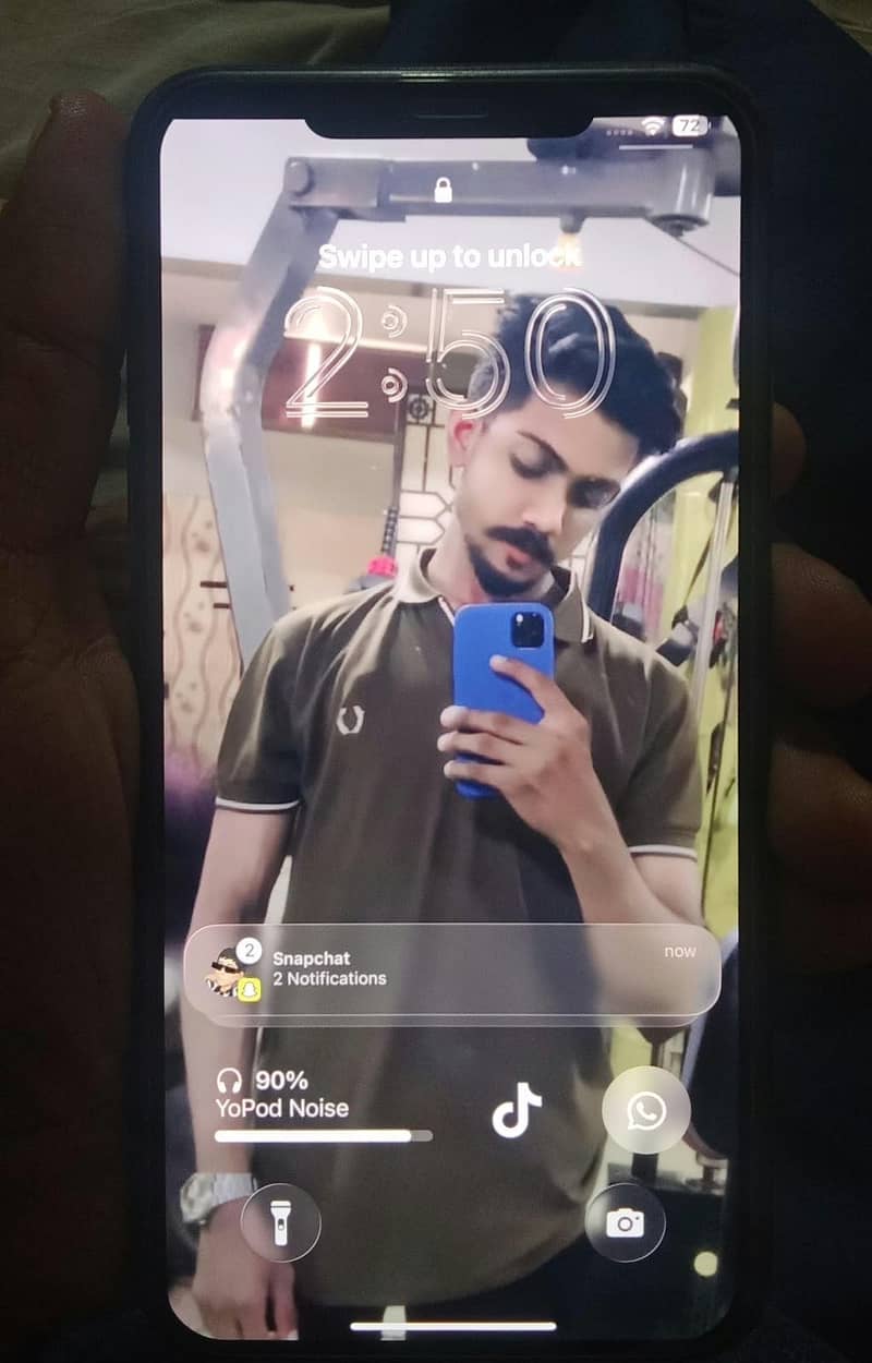 Iphone11 pro max 3