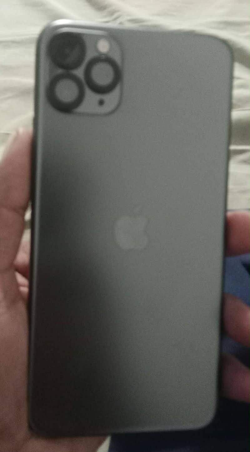 Iphone11 pro max 4