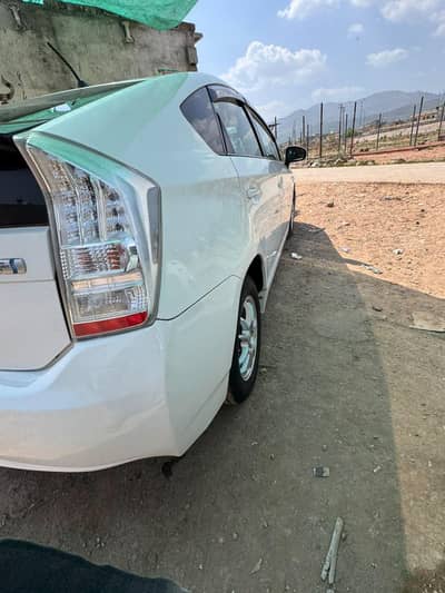 Toyota Prius 2009 / 2025