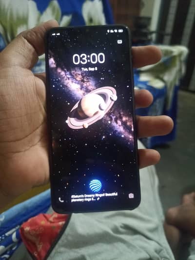 Vivo S1