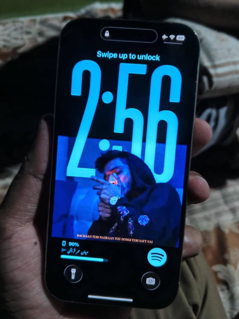 Apple iPhone 15 Pro 6