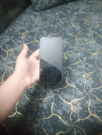 Apple iPhone X 256 gb Non PTA
