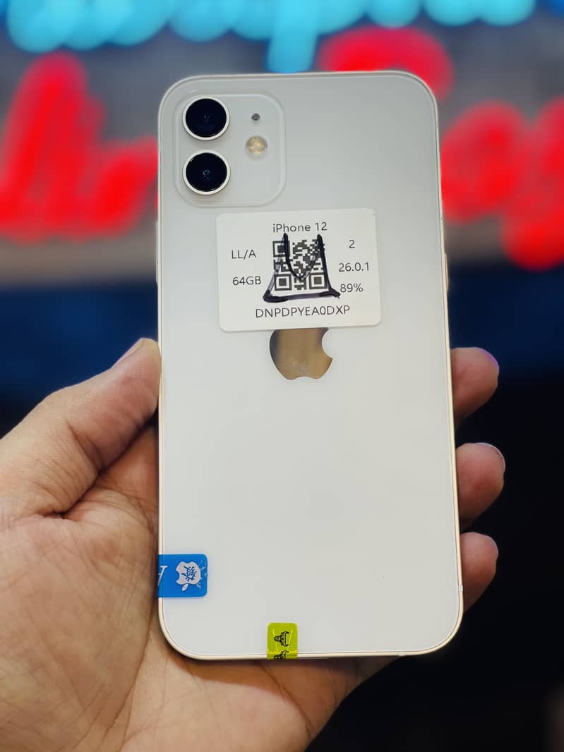 Apple iPhone 12 2