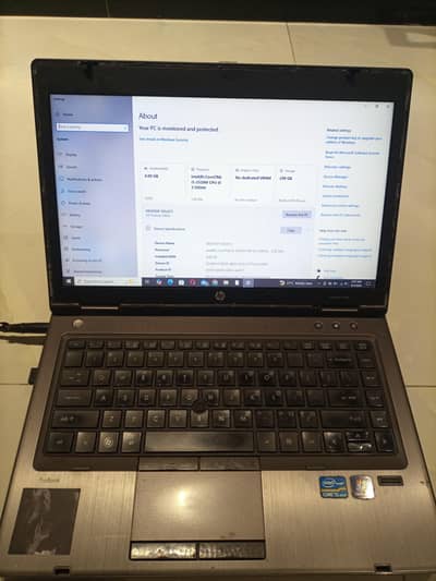 HP ProBook Workstation 6460b | Best Budget Laptop for Office & Work. .