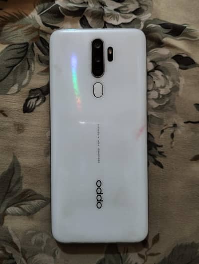 OPPO A5 2020