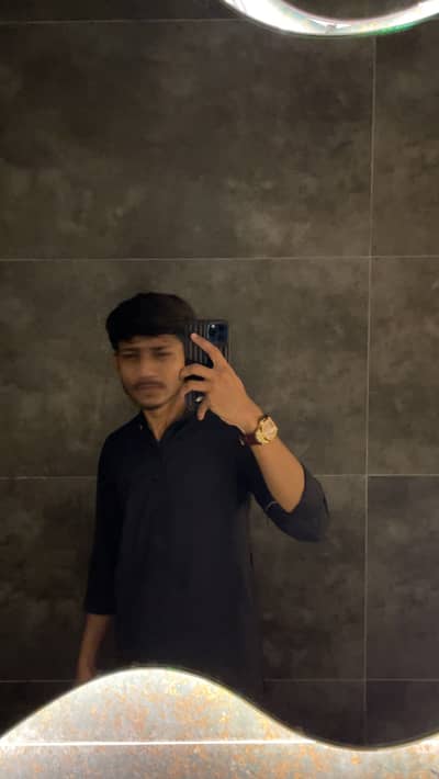 Muhammad Khurram