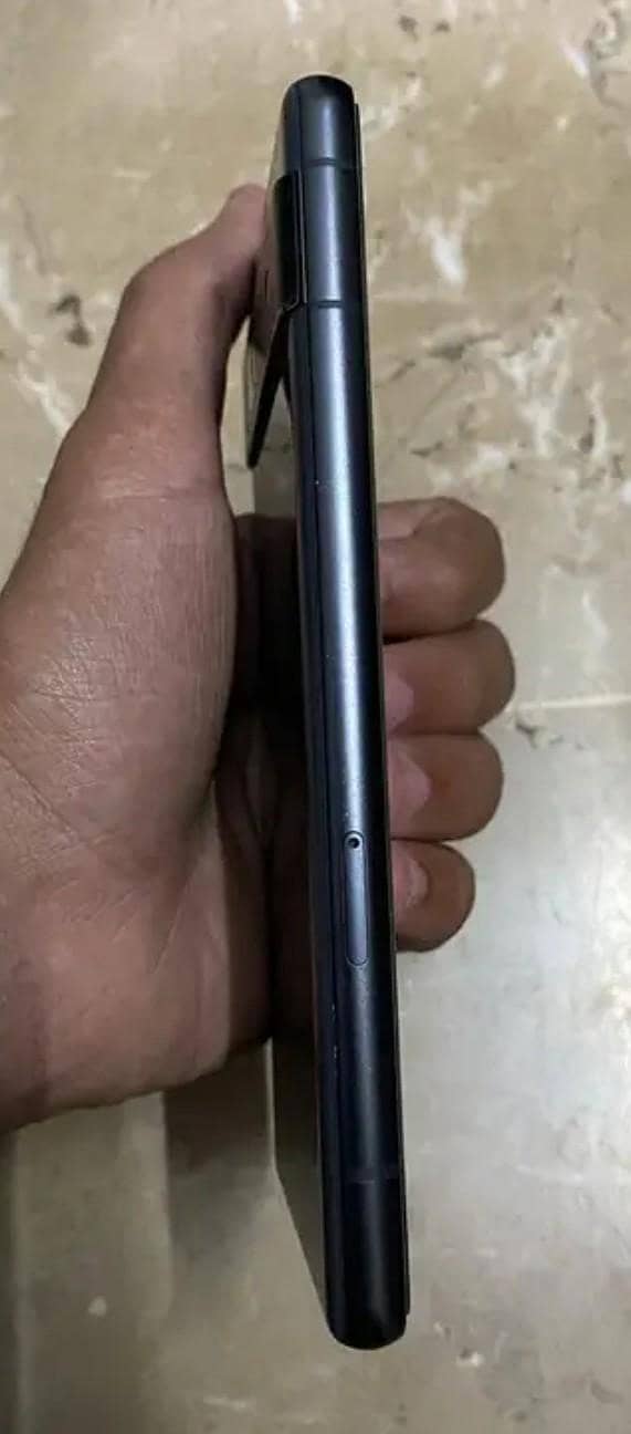 google pixel 7a 3