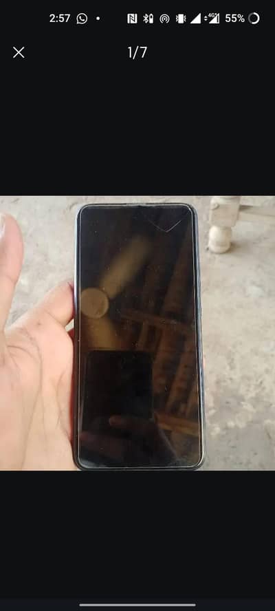 One Plus Nord N10