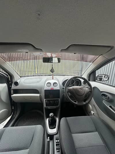 FAW V2 VCT-I 2018