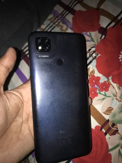 Xiaomi Redmi 9C