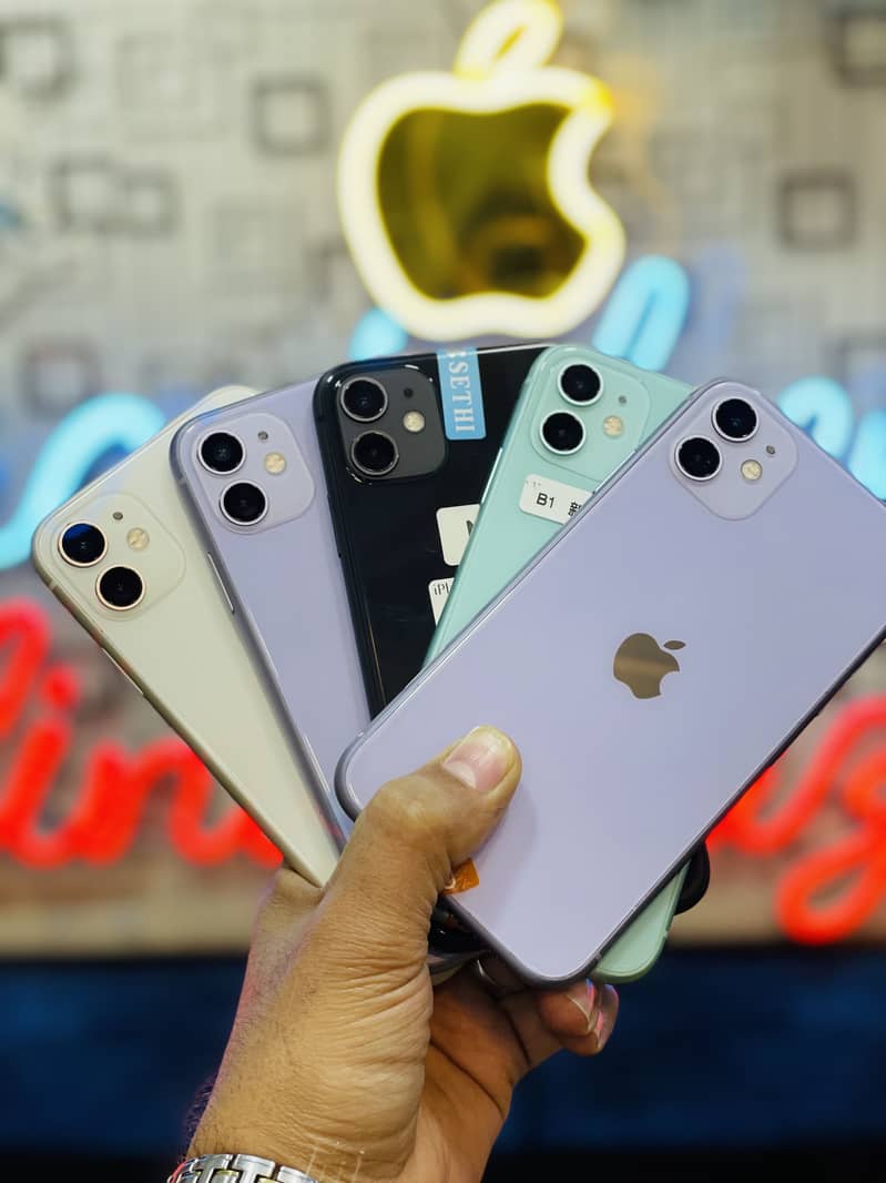 Apple iPhone 11 1