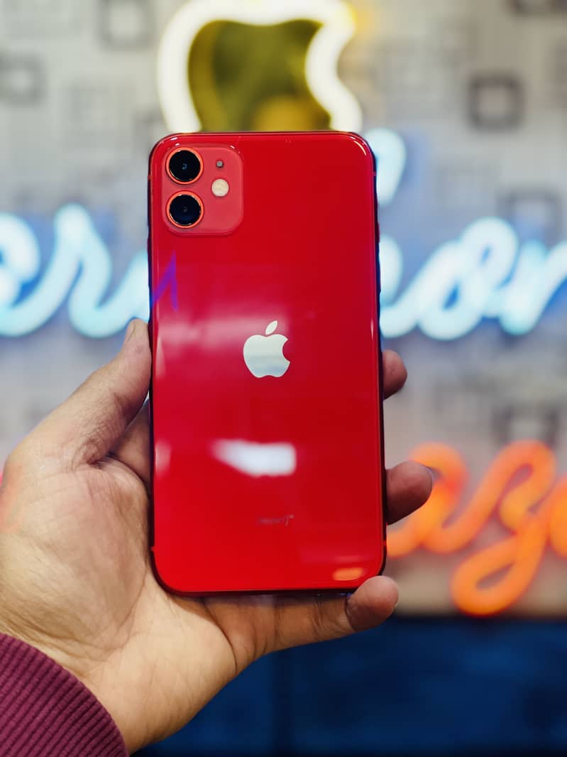 Apple iPhone 11 5