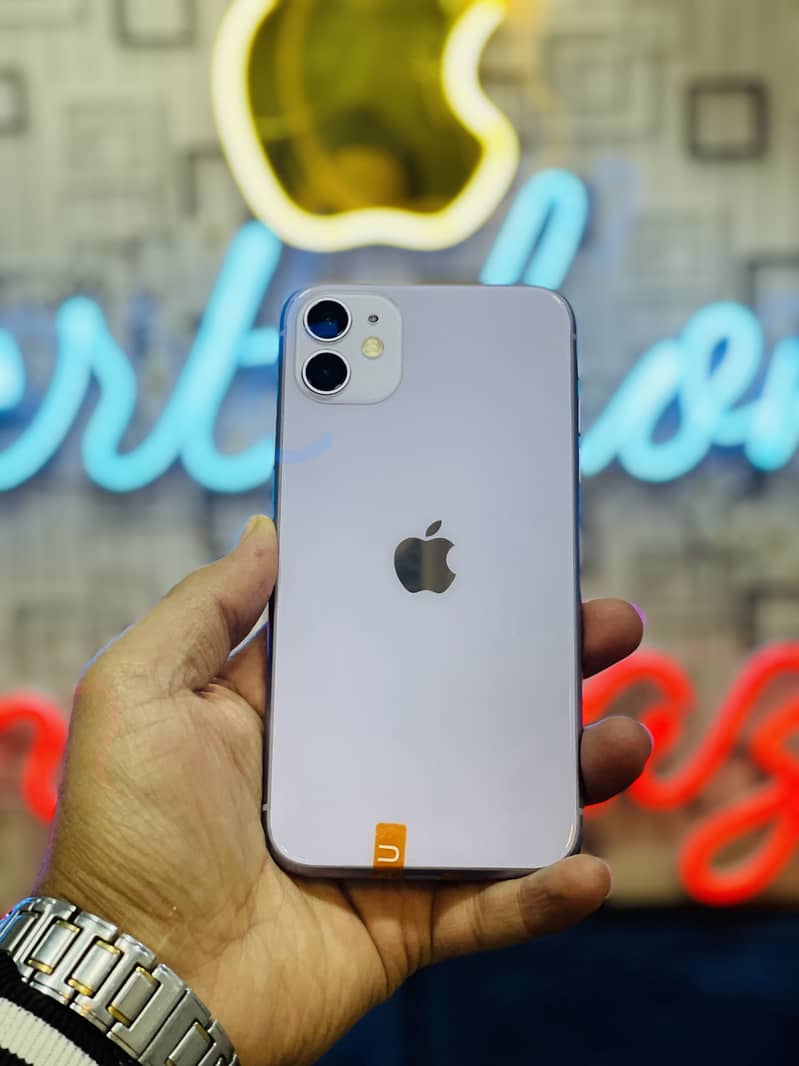 Apple iPhone 11 6