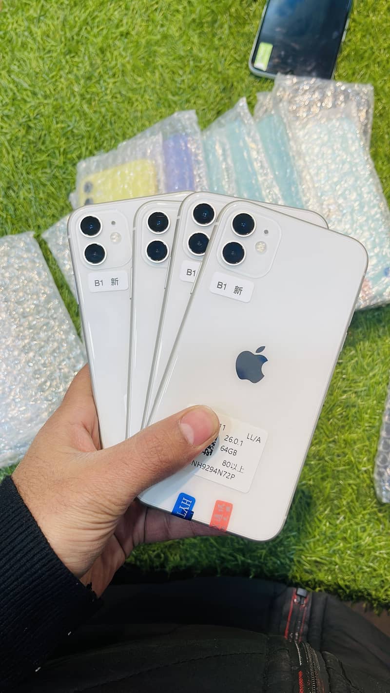 Apple iPhone 11 9