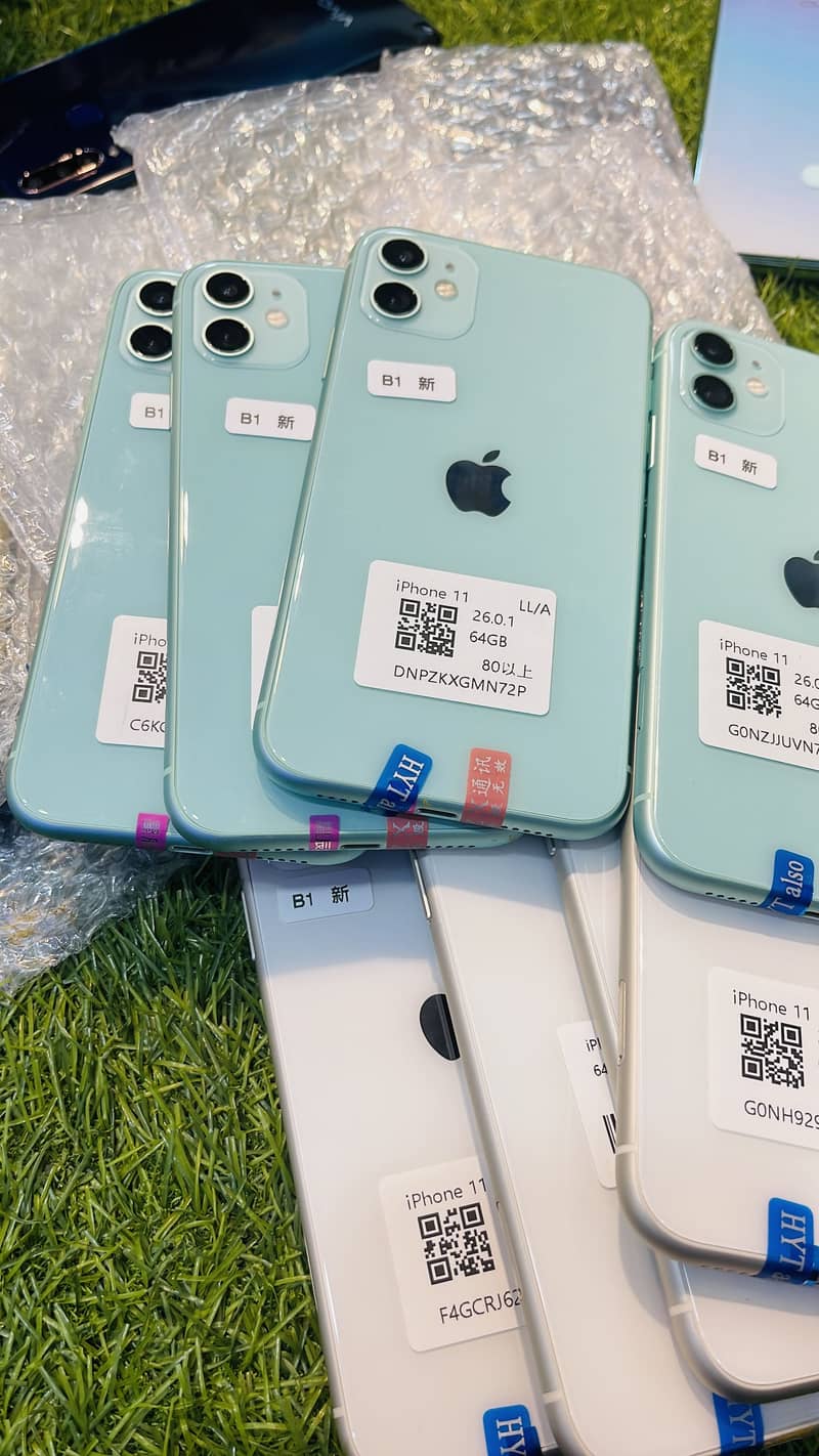 Apple iPhone 11 11