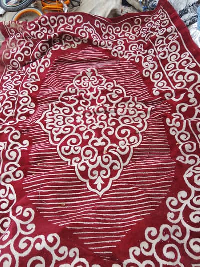 Turkish Carpet 200x300 cm – Made in Turkey