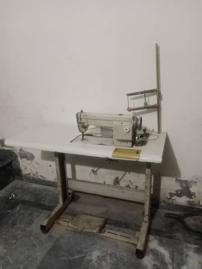 Juki sewing machine