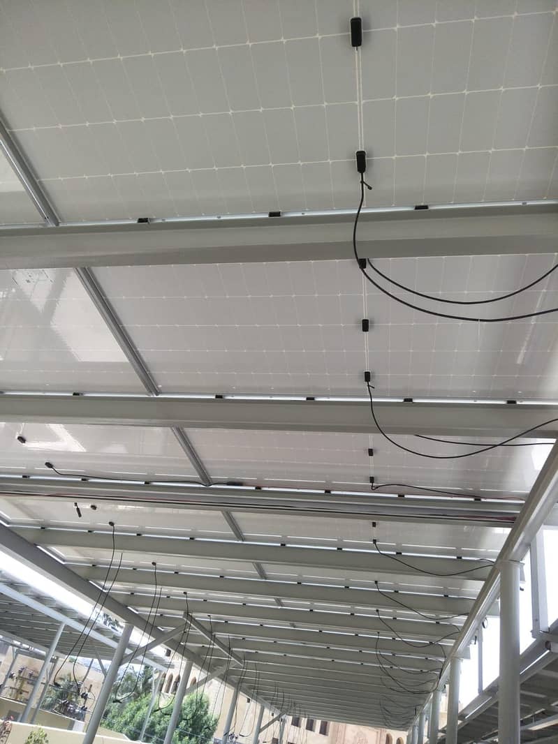 SOLAR INSTALLATIONS SERVICES 1