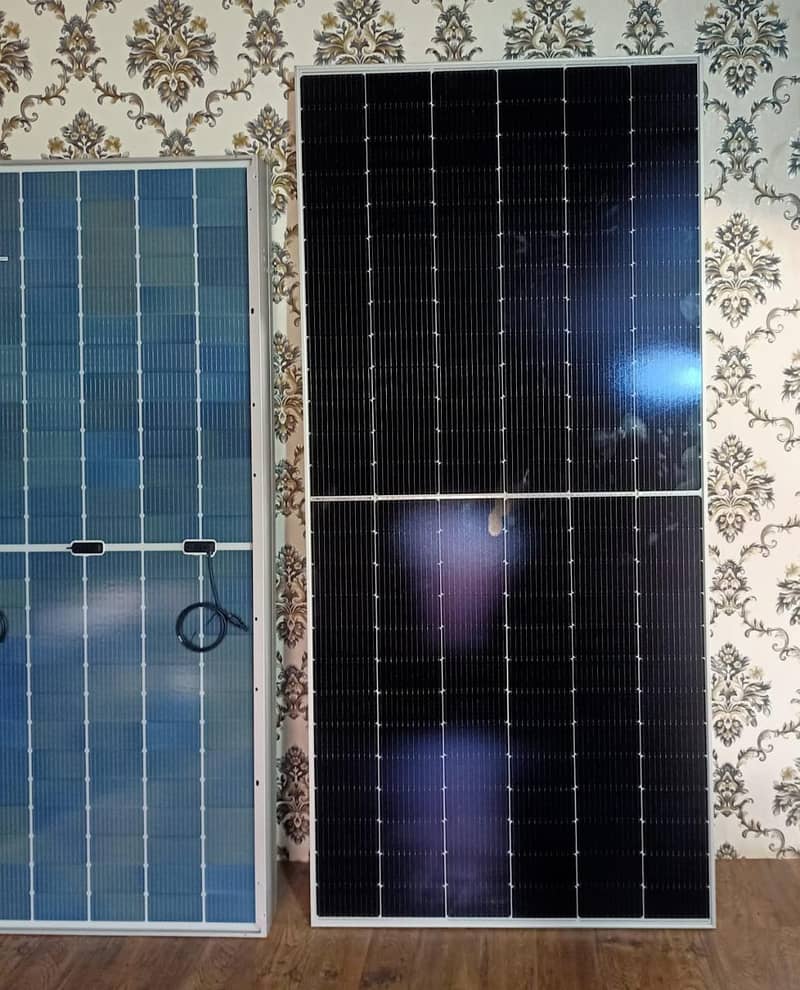 SOLAR INSTALLATIONS SERVICES 5