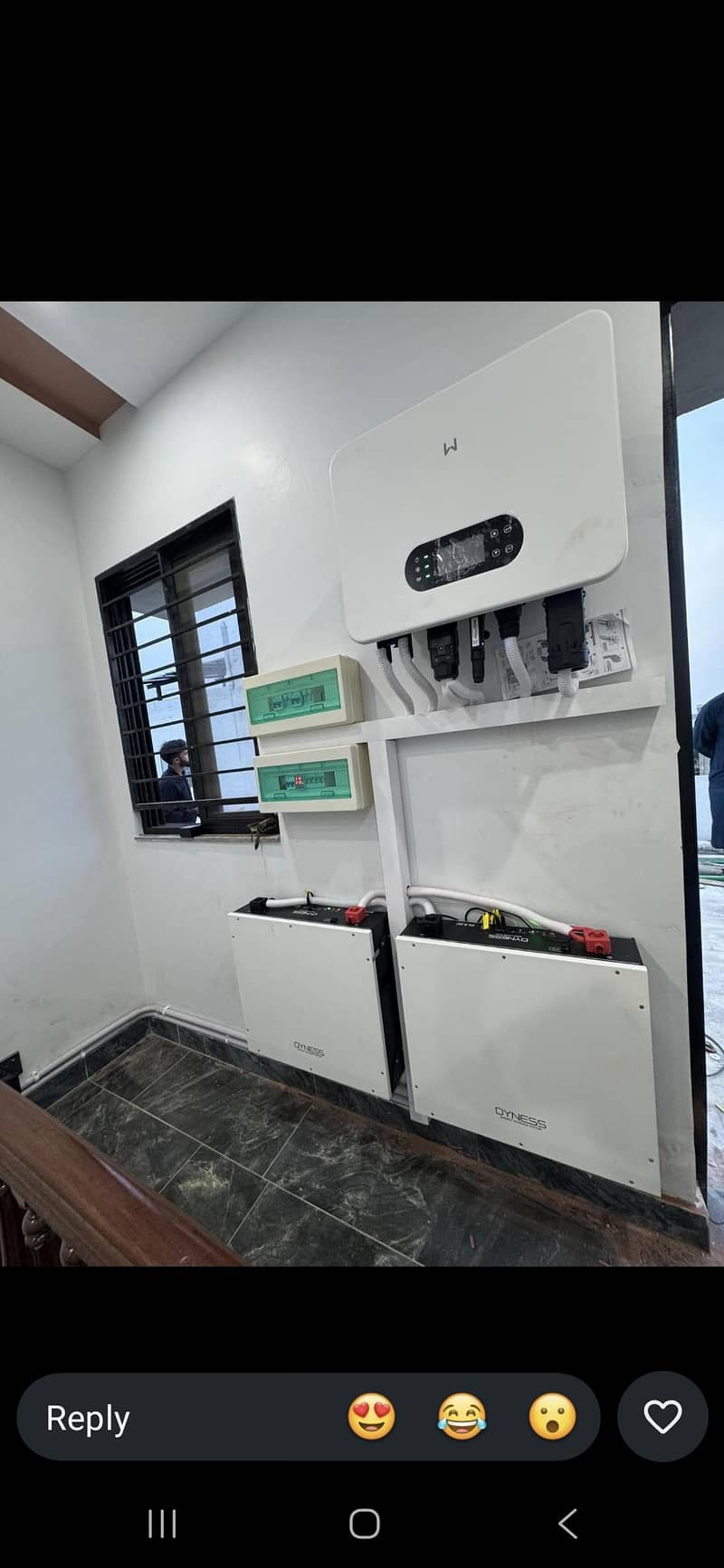 SOLAR INSTALLATIONS SERVICES 8