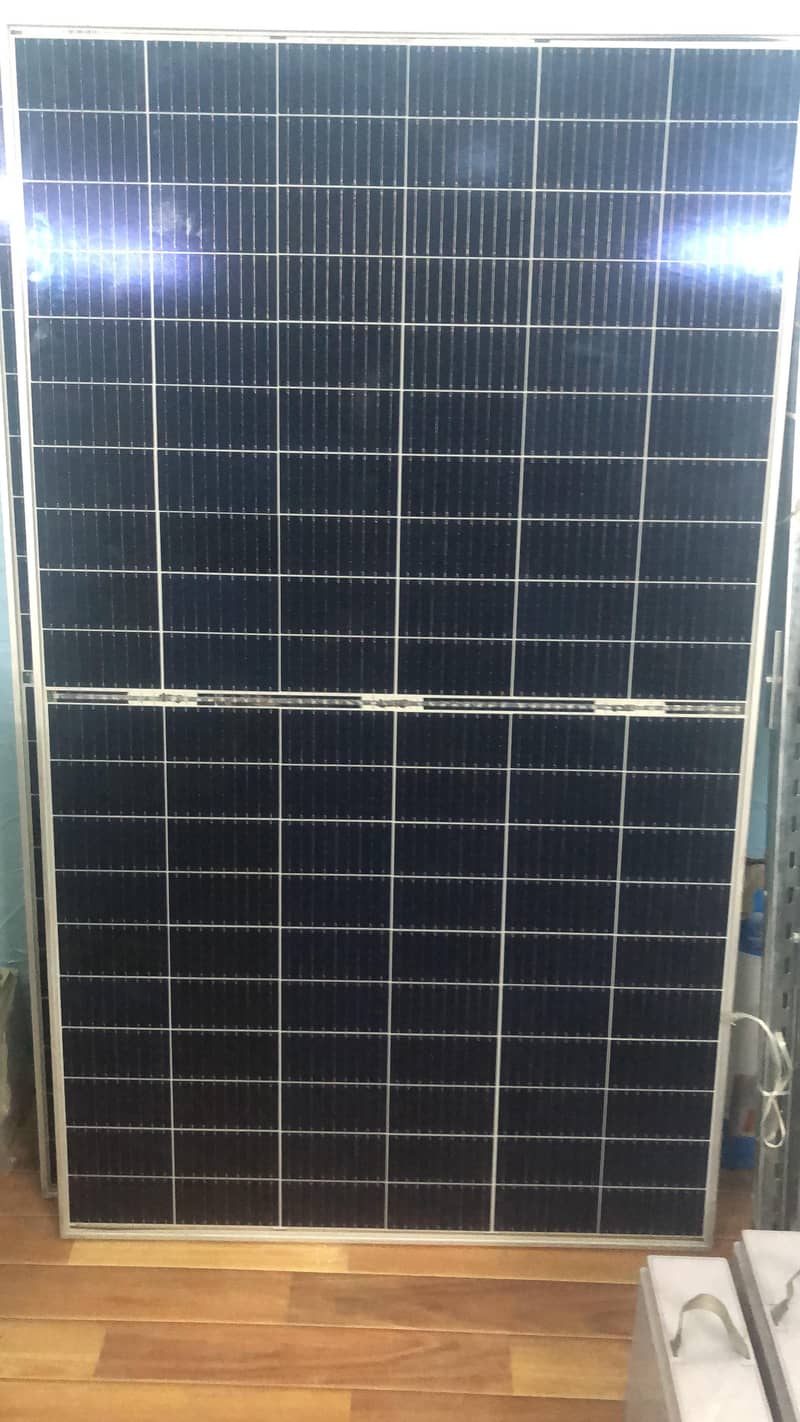 SOLAR INSTALLATIONS SERVICES 9