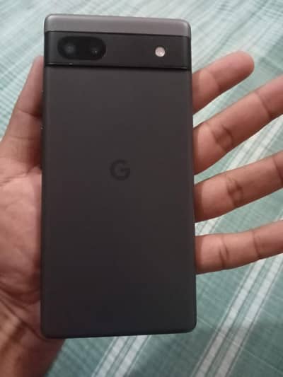 Google Pixel 6a