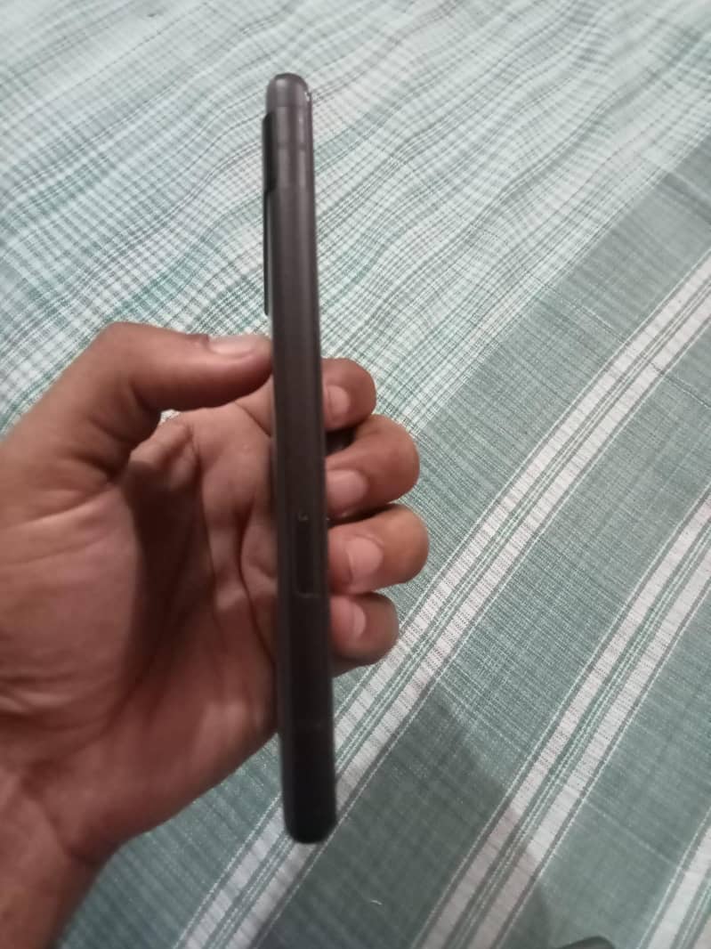 Google Pixel 6a 3