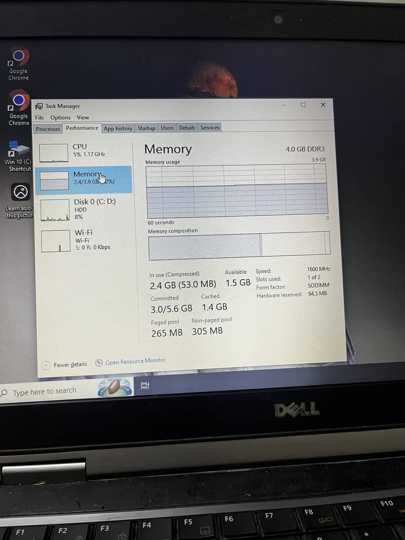 Laptop 1