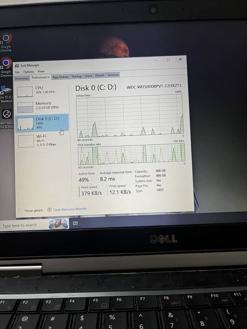 Laptop 3