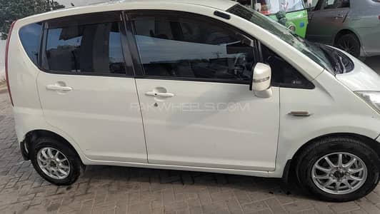 Daihatsu Move 2007