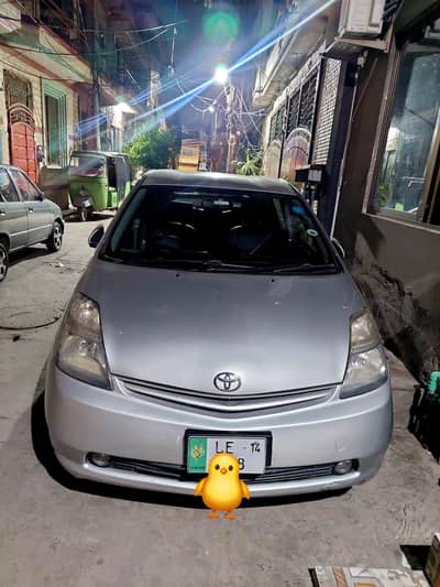 Toyota Hybrid Prius 2010 1.5 Serious Buyer's Contact Please