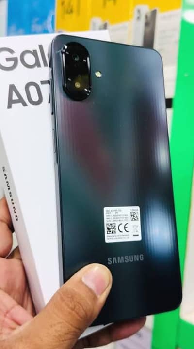 Samsung Mobile A07 5G