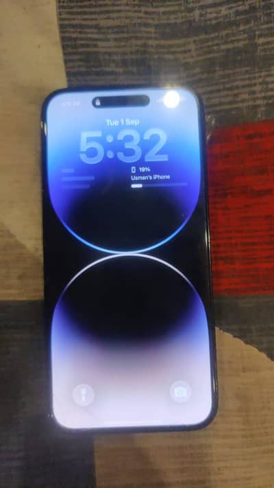 Apple iPhone 14 Pro Max