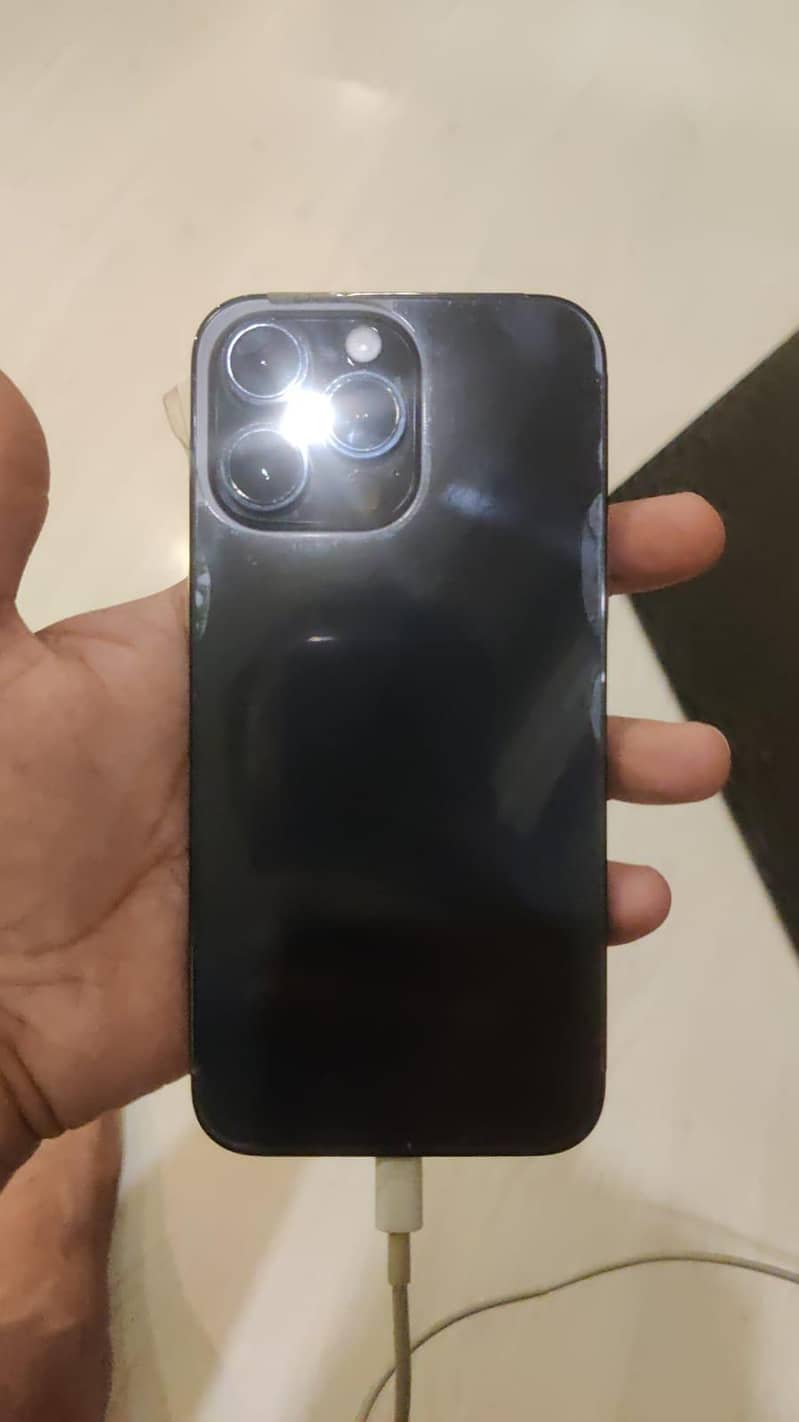 Apple iPhone 14 Pro Max 5