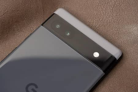 Google Pixel 6a PTA approved