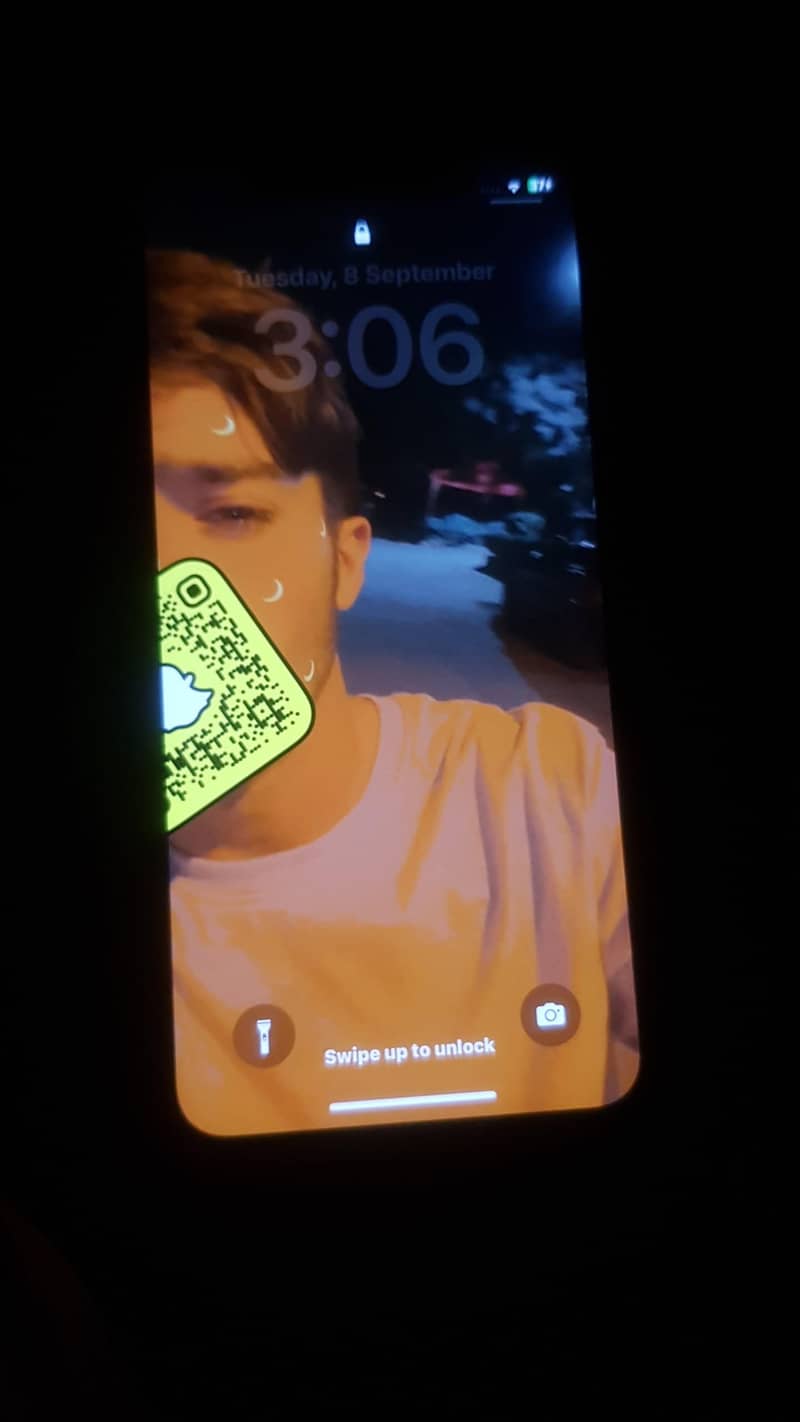 Apple iPhone X 0