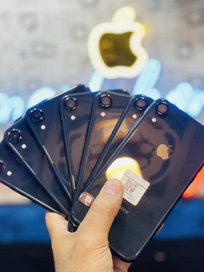 Apple iPhone XR