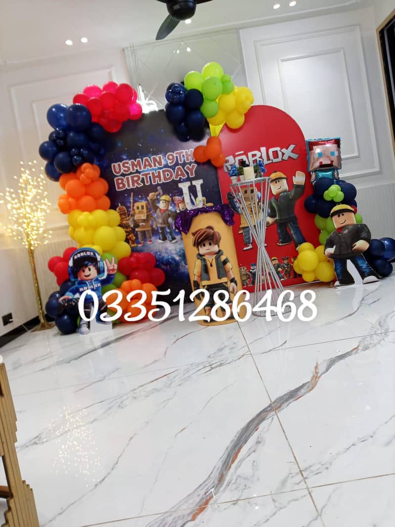 style event planner 6