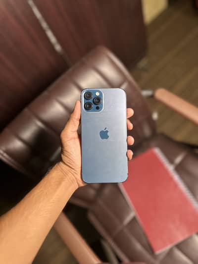 Apple iPhone 12 Pro Max