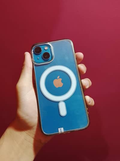 Apple iPhone 13