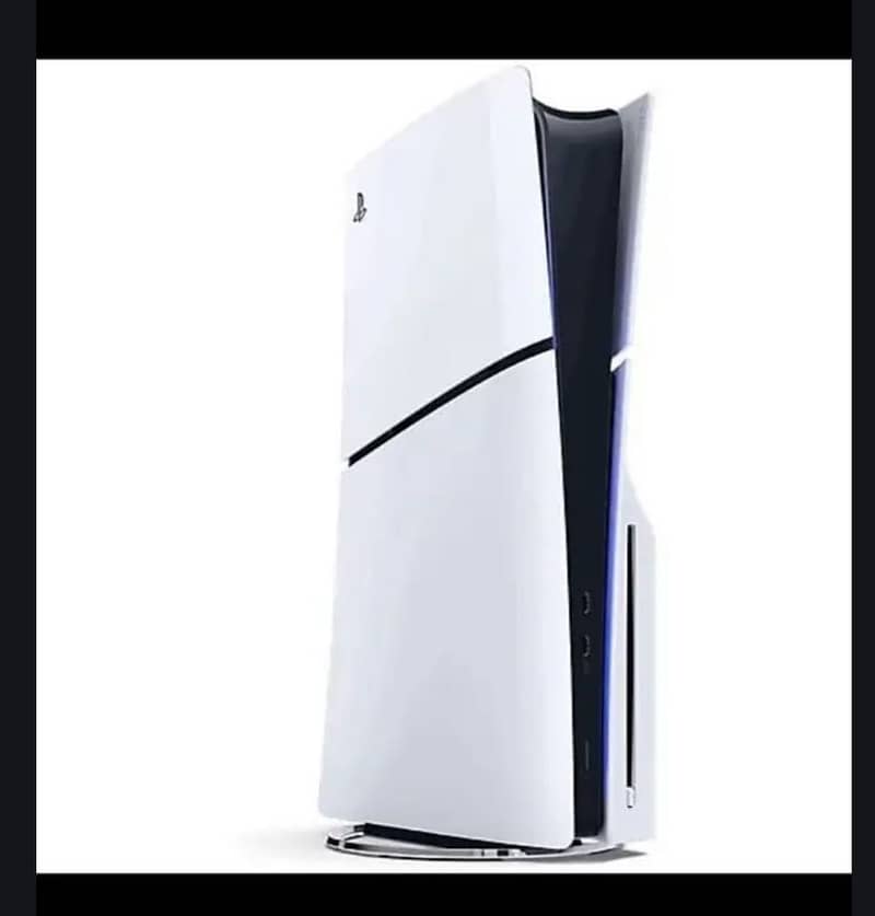 Ps5 slim 1