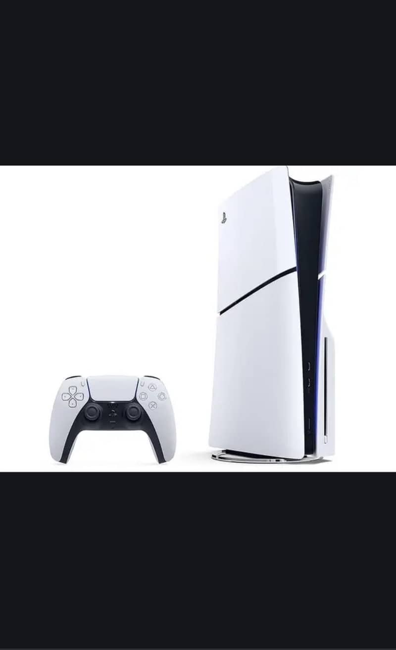 Ps5 slim 2