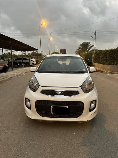 KIA Picanto 2021