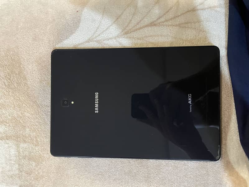 Samsung tab 1