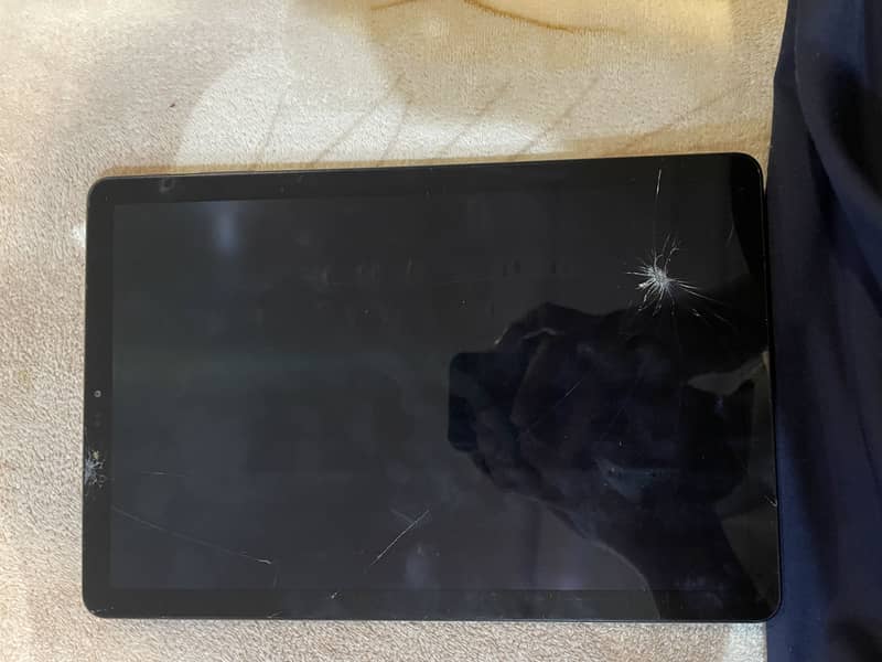 Samsung tab 2