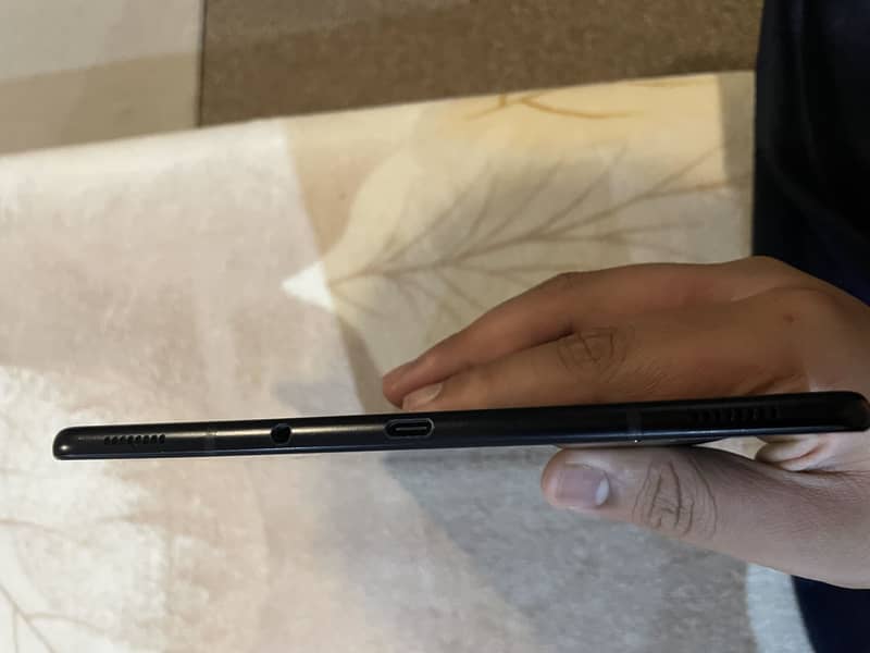 Samsung tab 6