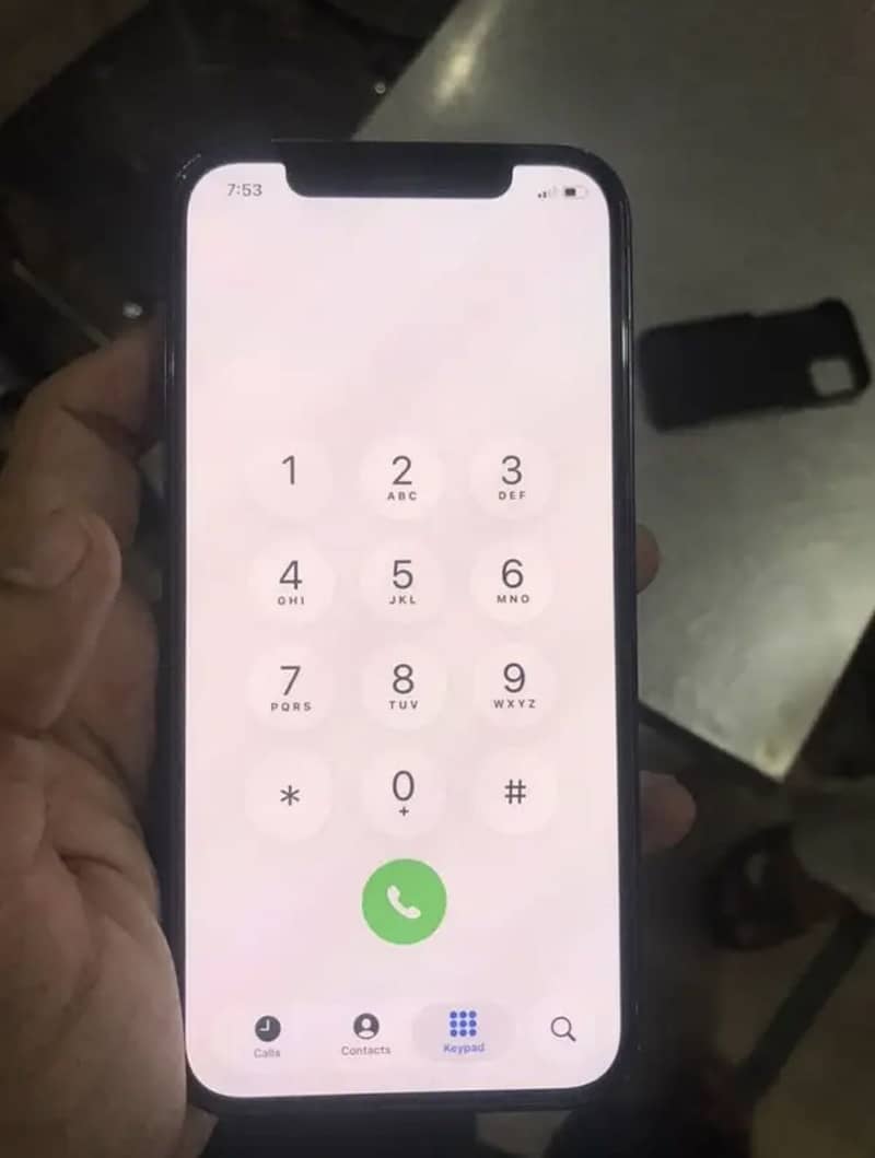 Apple iPhone 12 5