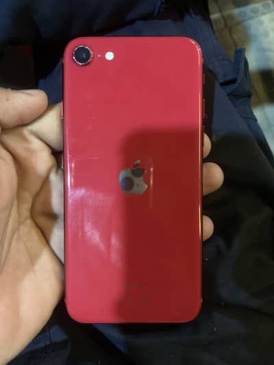Apple iPhone SE