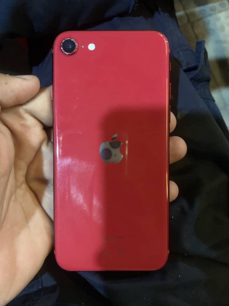 Apple iPhone SE 0